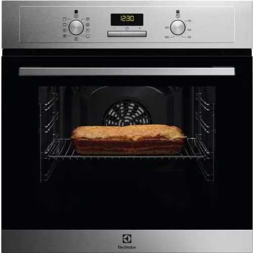ELECTROLUX EOF3H40BX beépített sütő