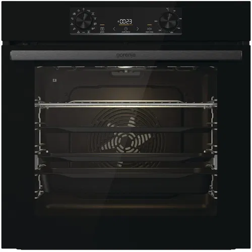 GORENJE BPS6737E14BG beépített sütő